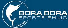 Bora Bora fishing
