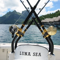 Luna Sea Chair